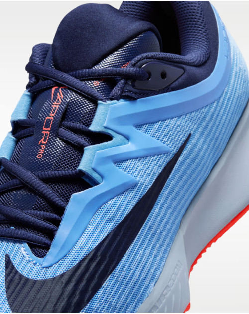 Тенісні кросівки NIKE M ZOOM VAPOR PRO 3 CLY 403 HQ6034-403 купити